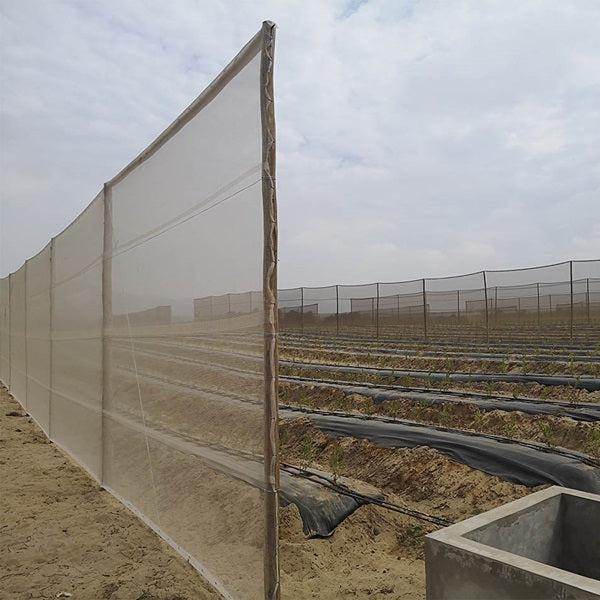 Malla Cortaviento 6x6 75g 4x100 Metros1