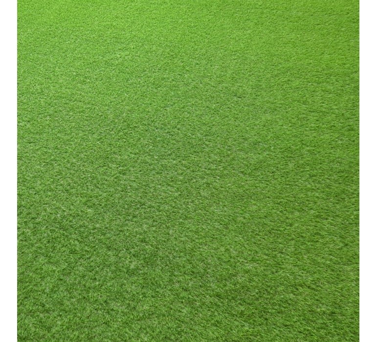 Pasto Sintético 40 mm. Rollo 25 x 2 Metros1