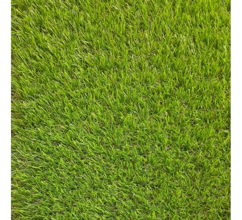 Pasto Sintético 40 mm. Rollo 10 x 2 Metros 1