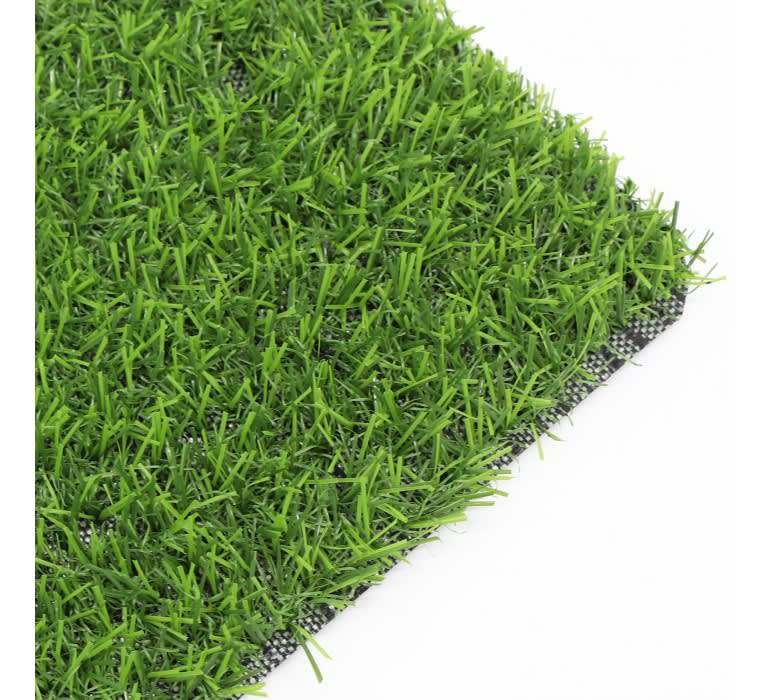 Pasto Sintético 15 mm. Rollo 25 x 2 Metros2