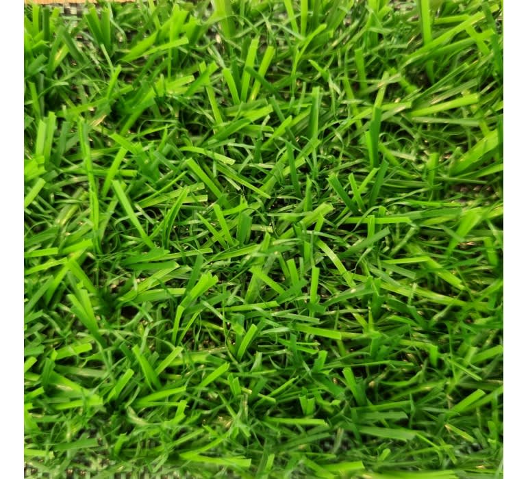 Pasto Sintético – Césped Artificial 15 mm. Rollo 10 x 2 Metros 0
