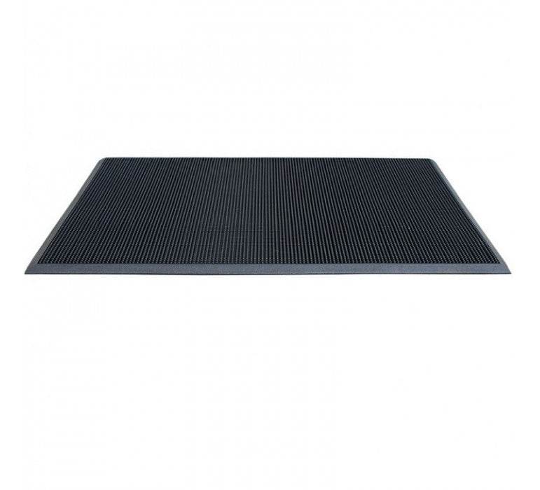 Piso Limpia Pies Antideslizante 16 mm 61 x 81 cm3