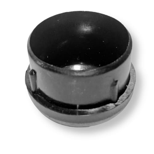 Regatón Plástico Tapa Perfil (Taco) 2