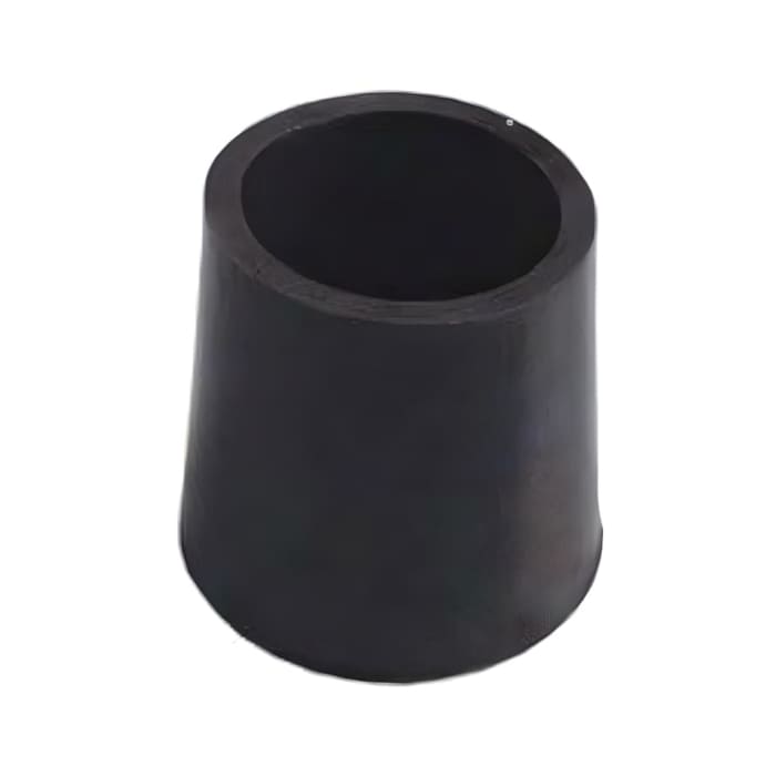 Regatón de Goma 1/2