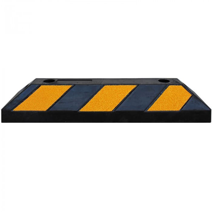 Tope estacionamiento 0,55 x 0,15 x 0,10 0