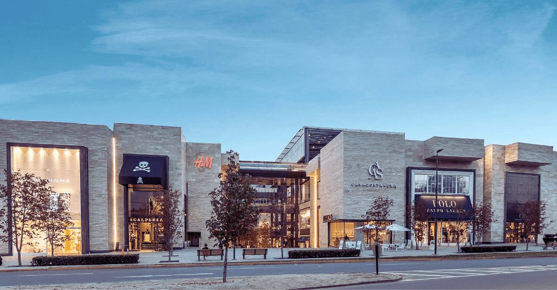 Conoce una Concept Store enfocada en marcas de emprendedores chilenos