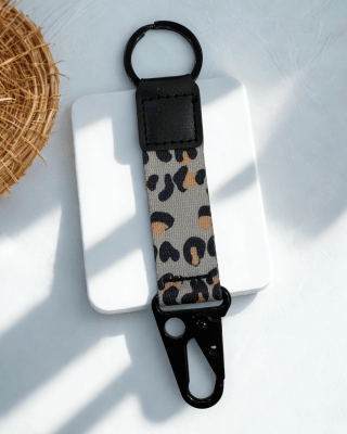 Llavero Leopardo1