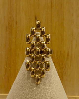 Anillo Cuadrille Oro1