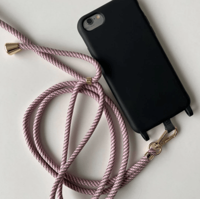 Adaptador Cuerda Beige Rosado1