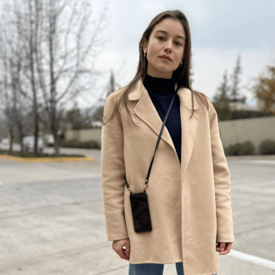 Strap Ecocuero Negro1