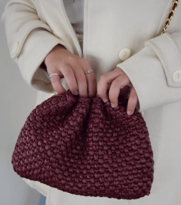 Cartera VICENZA BURDEO1