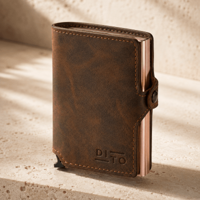 Billeteras DITO1