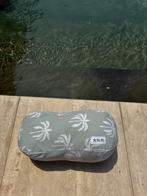 Cojin Palmeras Verdes1