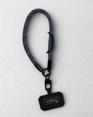 Adaptador Cuerda Corta Azul