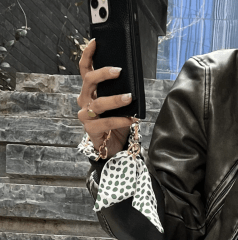 Strap Cadena Corta Andalucía