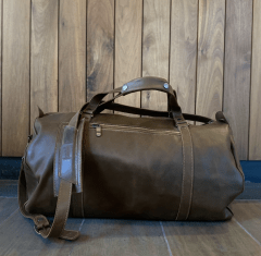 Bolso de viaje