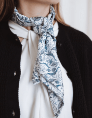 Art Bandana Oceanic