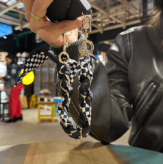 Strap Cadena Corta Pamplona