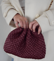 Cartera VICENZA BURDEO