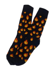 Calcetin Fuego