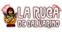 La Ruca de Galvarino