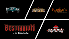 Imperio - Lo nuevo de Mitos y Leyendas