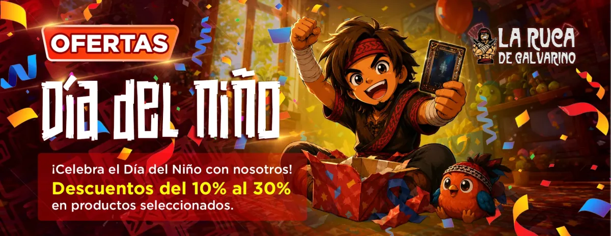 Dia del Niño