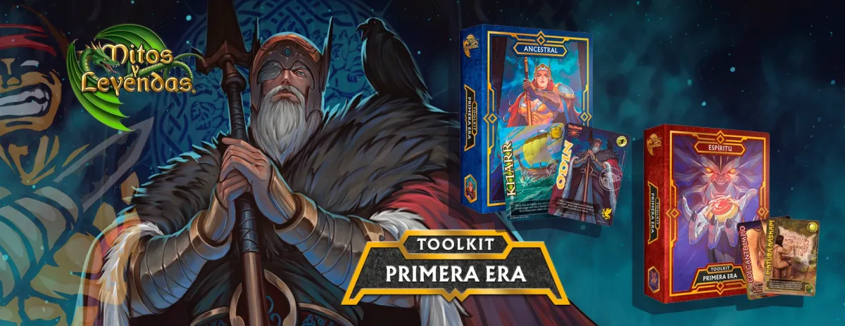 Primera Era