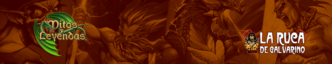 Mitos y Leyendas