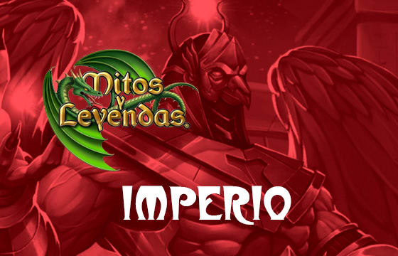 Mitos y Leyendas: Imperio