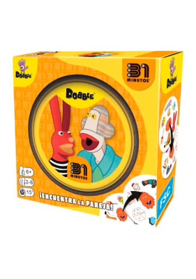 Dobble 31 minutos1
