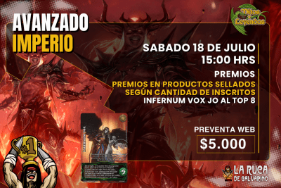 Avanzado Imperio1