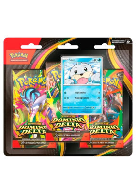 PREVENTA: Pokemon Delta Reign Blister Ingles1