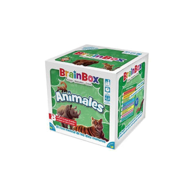BrainBox Animales1