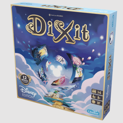 Dixit Disney1