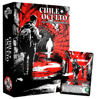 Mitos y Leyendas - Chile Oculto1