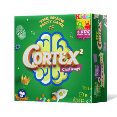 Cortex Kids 21