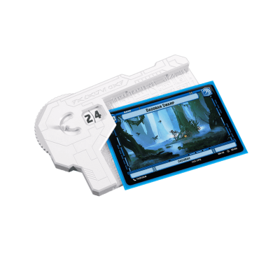 Star Wars Unlimited - Damage Pad1