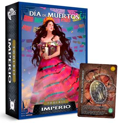 Mitos y Leyendas - Toolkit Imperio 2026 - Día de Muertos1