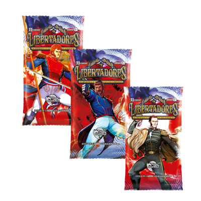 Mitos y Leyendas Imperio - Sobre Libertadores1