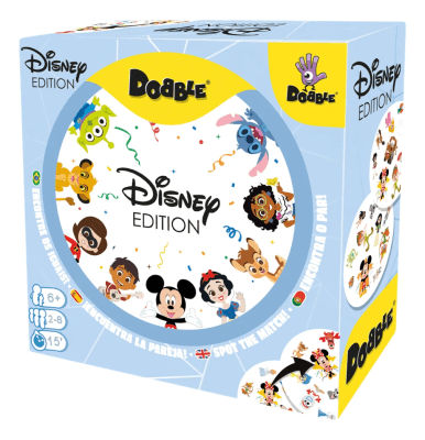 Dobble Disney1