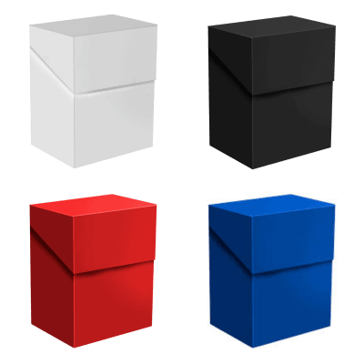 Top Deck - Portamazo Básico 801