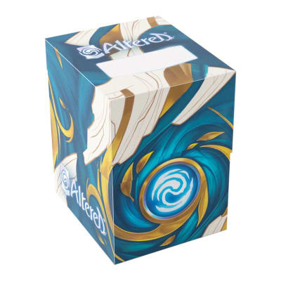 Altered - Expedition Soft Box - Mana Orb1