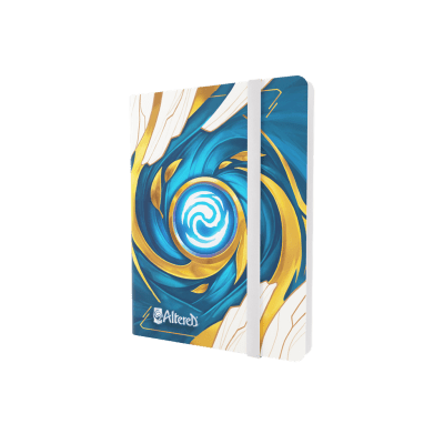 Altered - Casual Album 18 Pocket - Mana Orb1