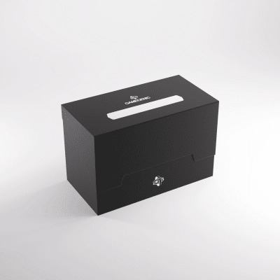 Gamegenic - Holder Cave - Black1