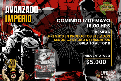 Avanzado Imperio1