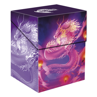 Top Deck - Deck Box 75 Lóng Nián1