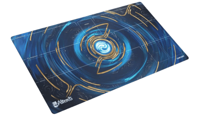 Altered - Prime Playmat: The Crow's Eye1