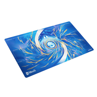 Altered - Prime Playmat: Ice Storm1