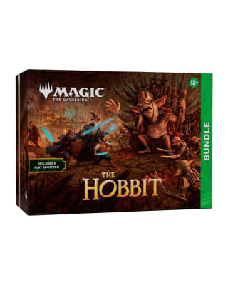 MTG [EN] The Hobbit - Bundle1